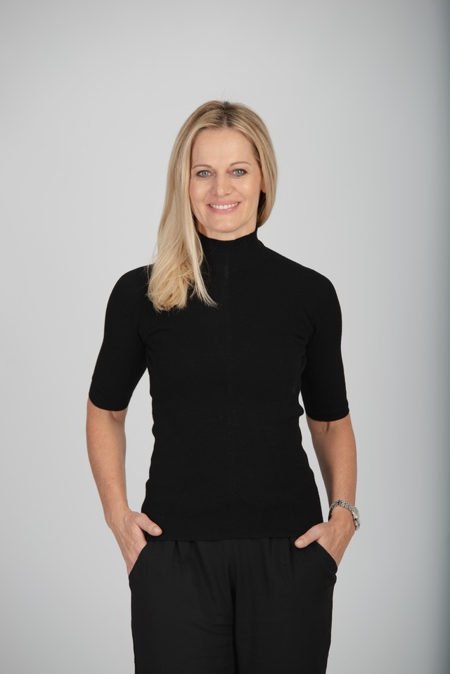 Monika Gayer Case Study